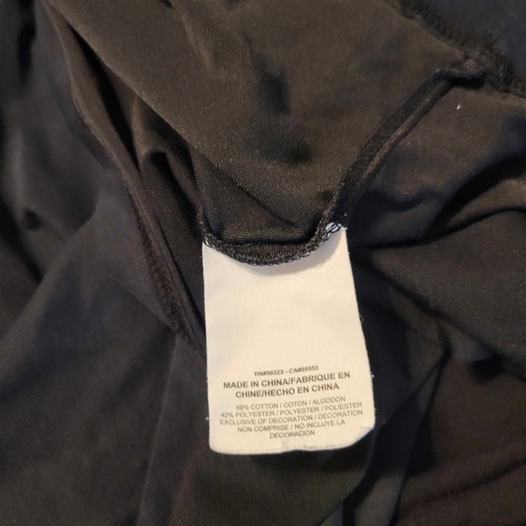 Men's athletic NIKE KD Dry-Fit T-shirt - Picture 4 of 4